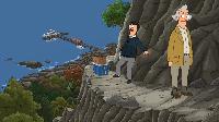 Click to watch 'Escape from Which Island...' (popup) Bobs Burgers